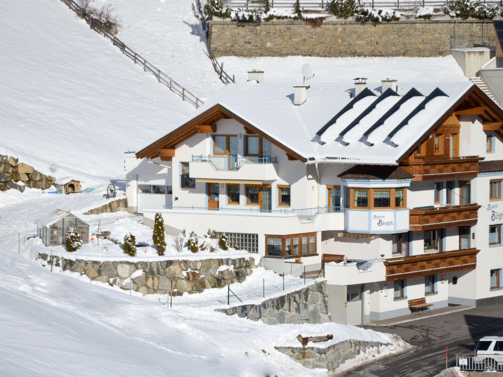 Haus Wechner (KPL176)