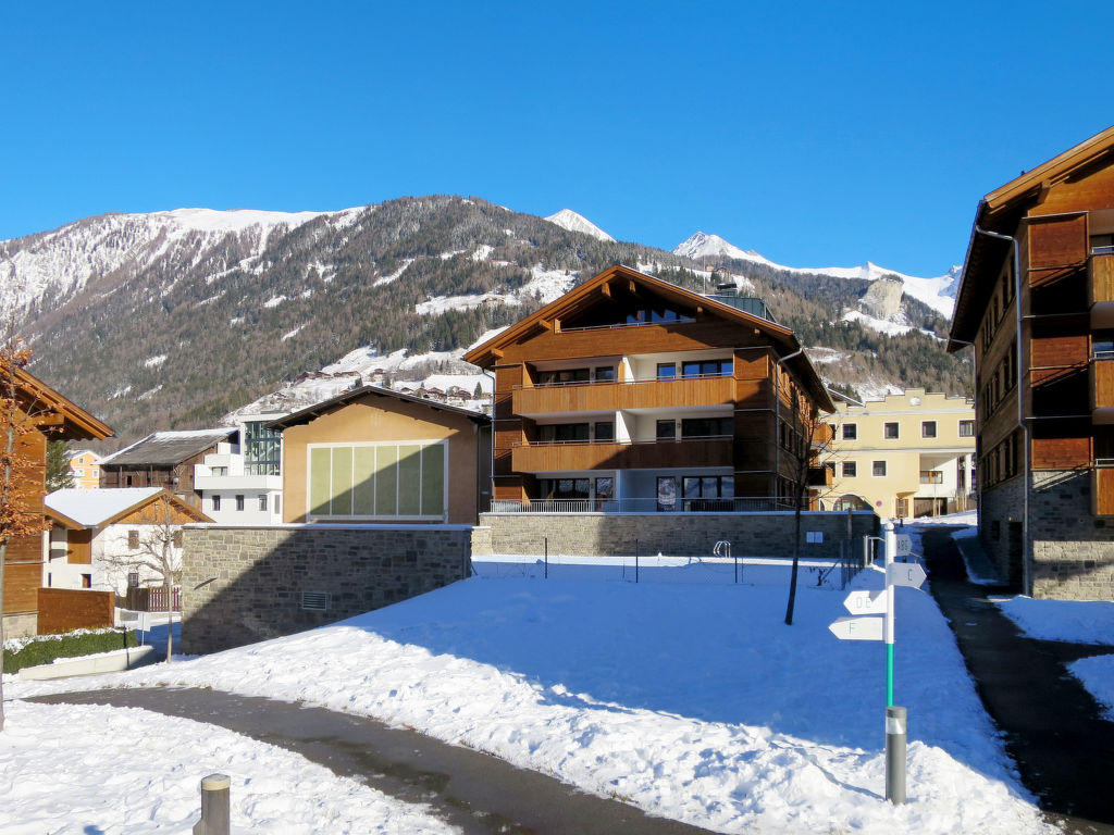 Alpin Park Matrei (MRO251)