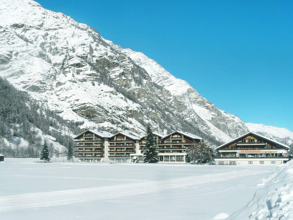 Monte Rosa (TAS200)