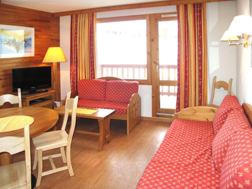 Plagne Villages 2 (LAP416)