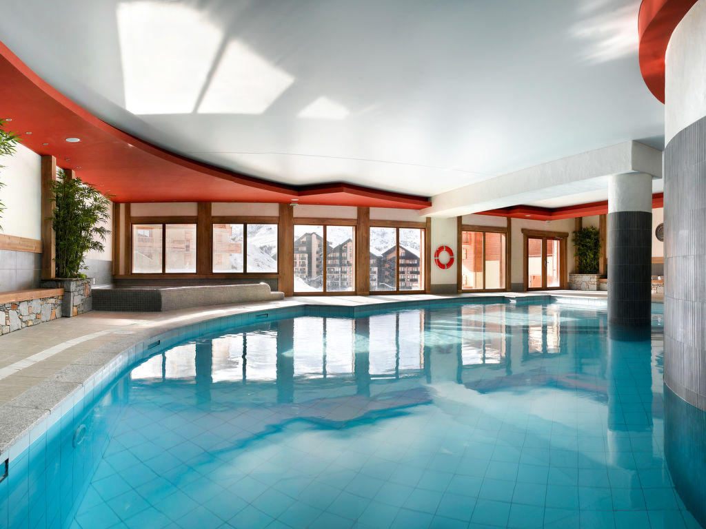 CGH Résidence&Spa Les Clarines (MEN174)