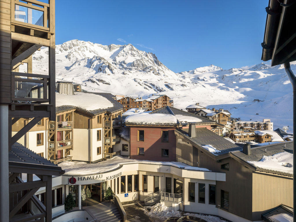 Le Hameau du Kashmir