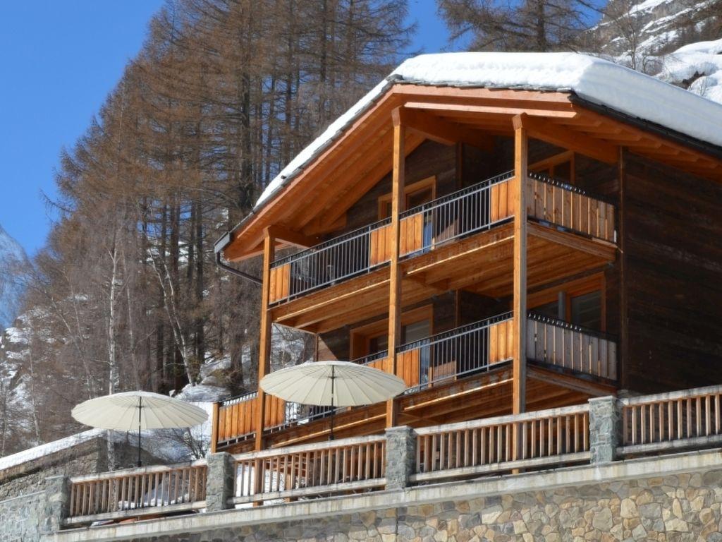 Chalet Gemini