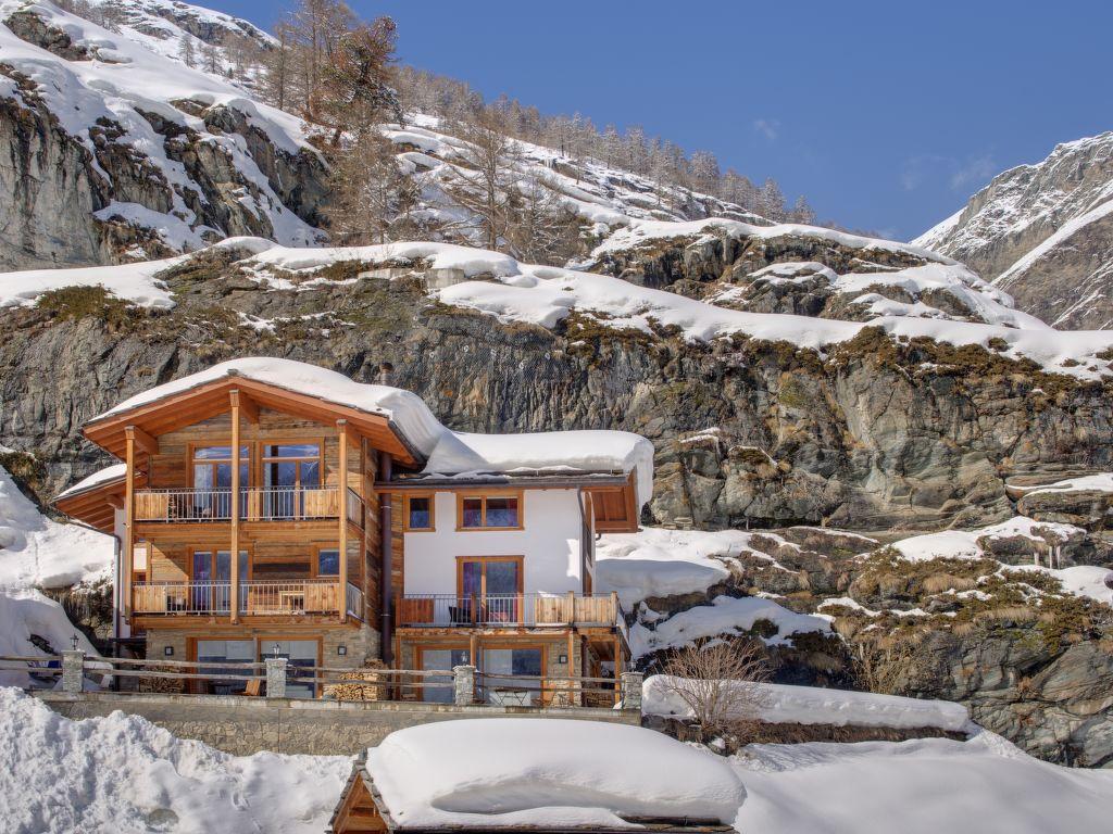 Chalet Ibron