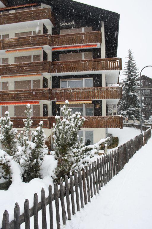 Haus Granit