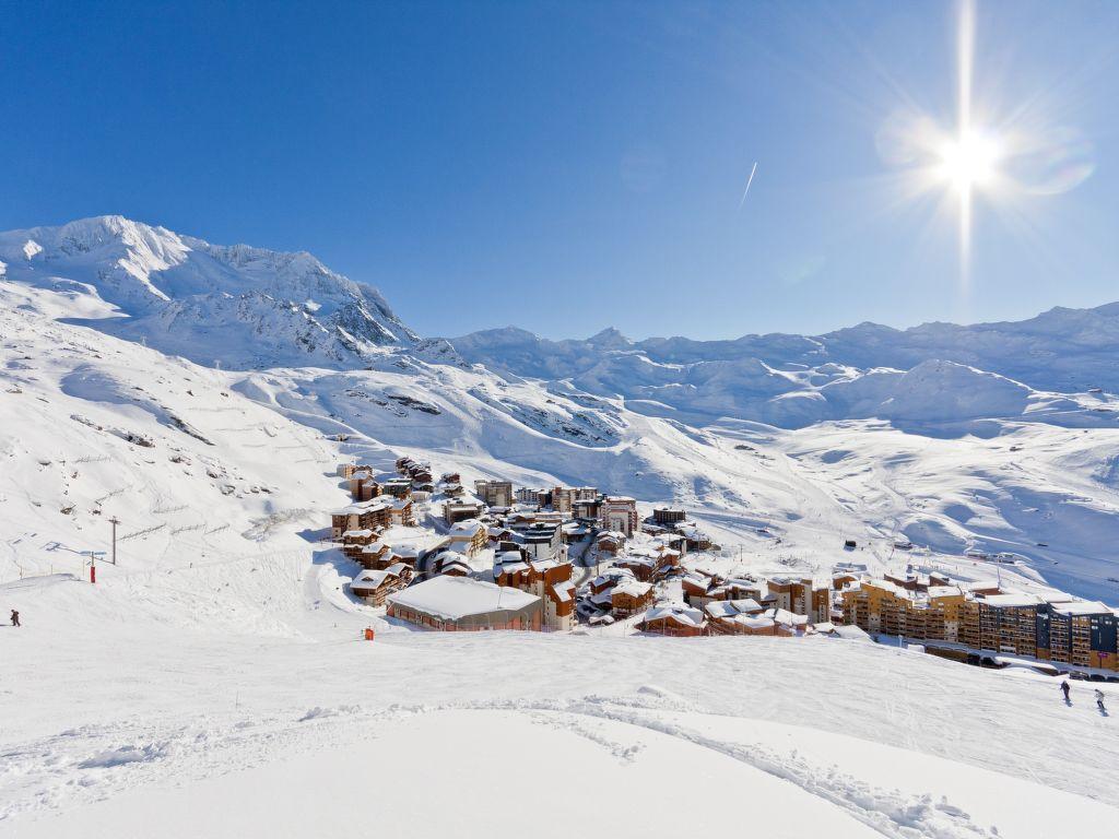 Chalet Mateclo