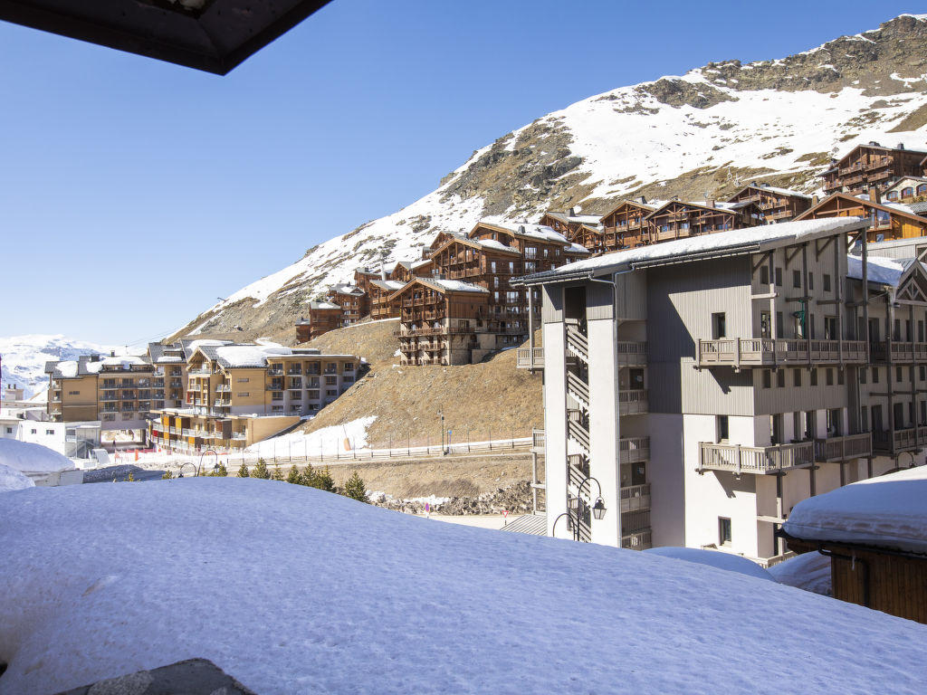 Vanoise 167