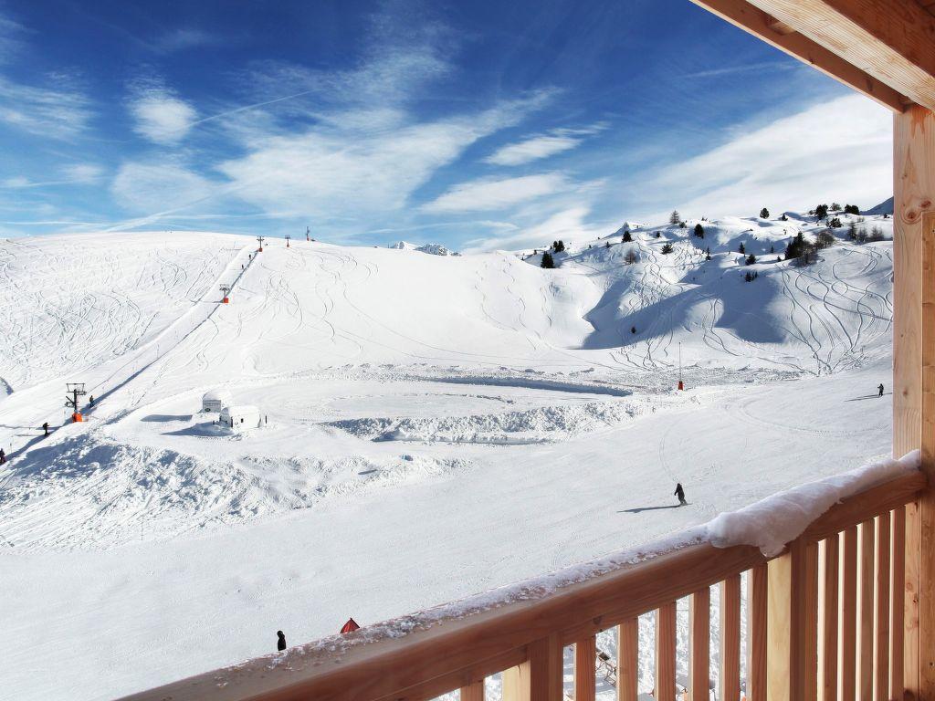 Front de Neige (LAP602)