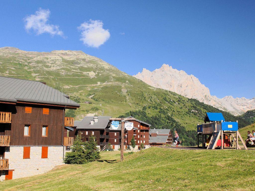 Le Hameau du Mottaret (MER107)