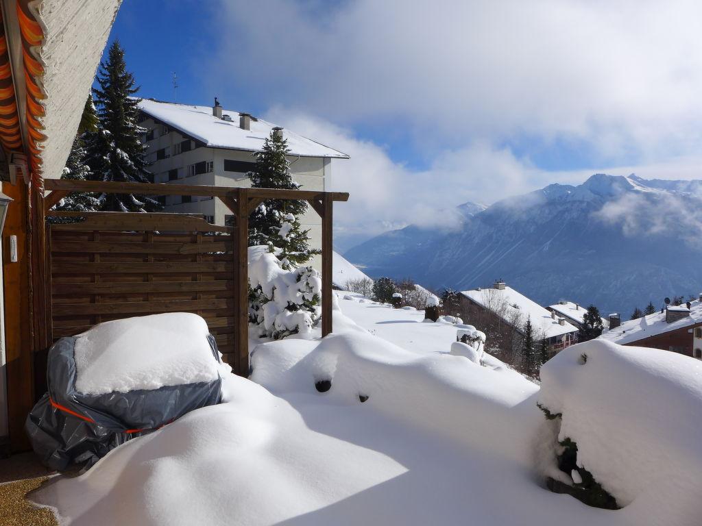 Terrasse Des Alpes 708