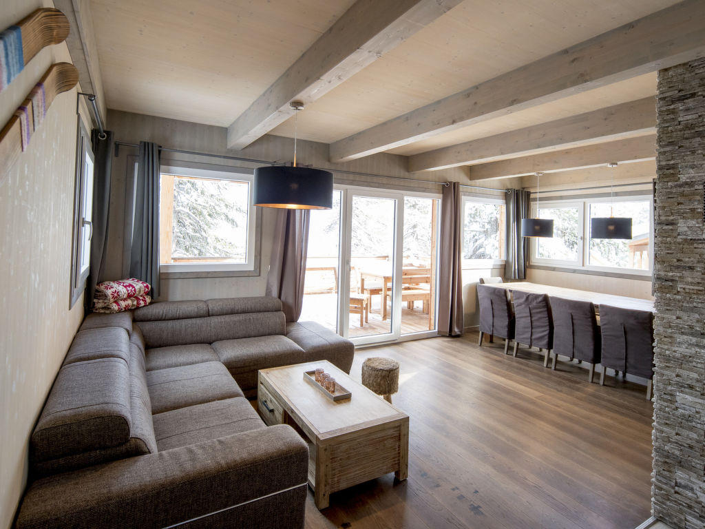 #35 mit IR-Sauna& Sprudelbad Innen