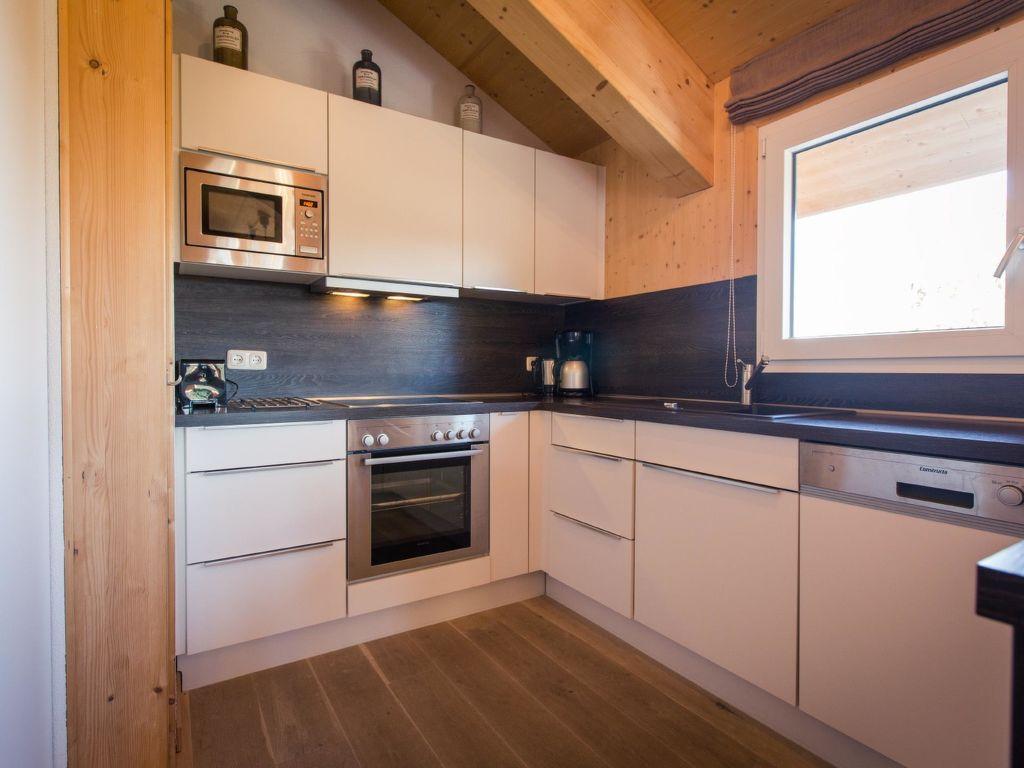 #21 mit IR-Sauna und Whirlpool
