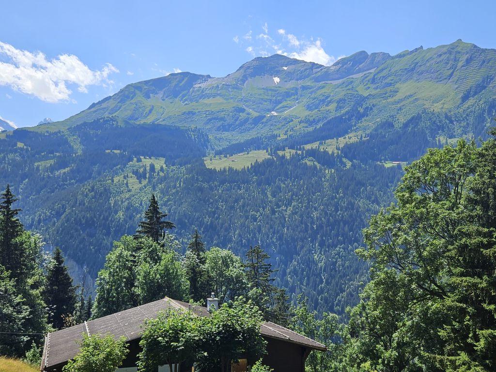 Panoramapark Soleil Haus D Apt 3