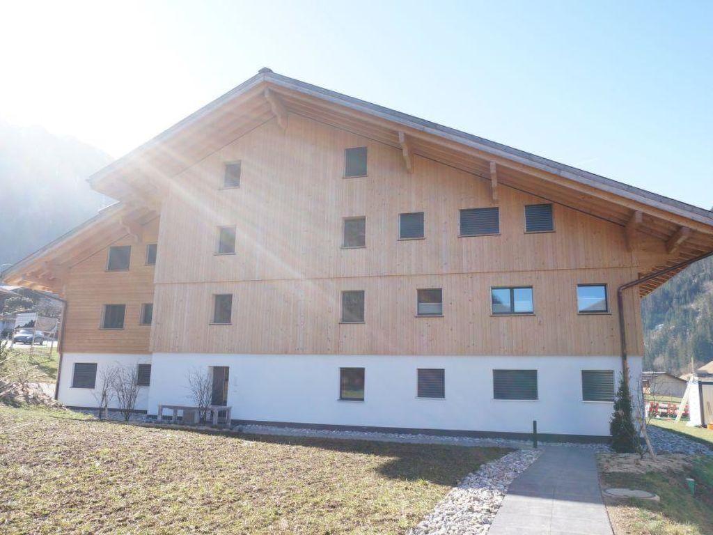 HomeATGstaad