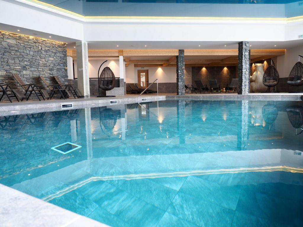 Résidence Boutique CGH L\'Alpaga 5*