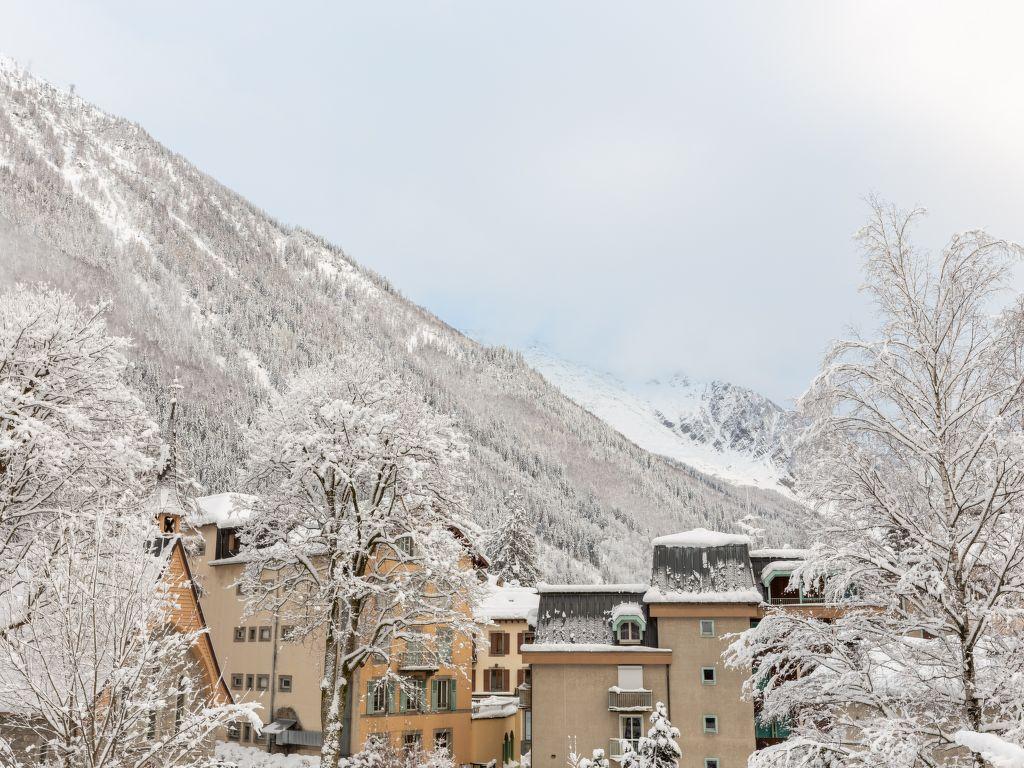 L'Espace Montagne