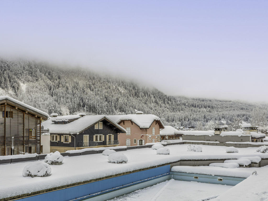 Le Beau Site