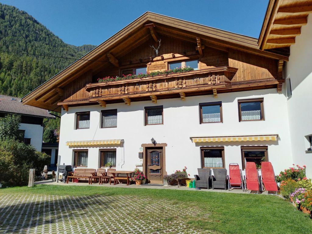 Alpenglühen (LFD140)