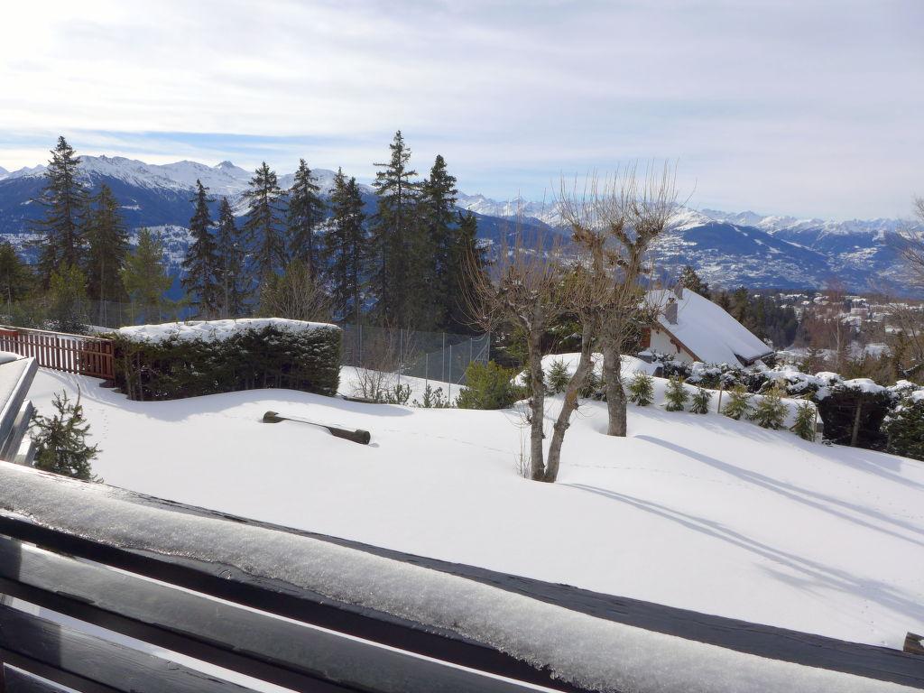 Cransalpin Apt. 3 / Secteur 1