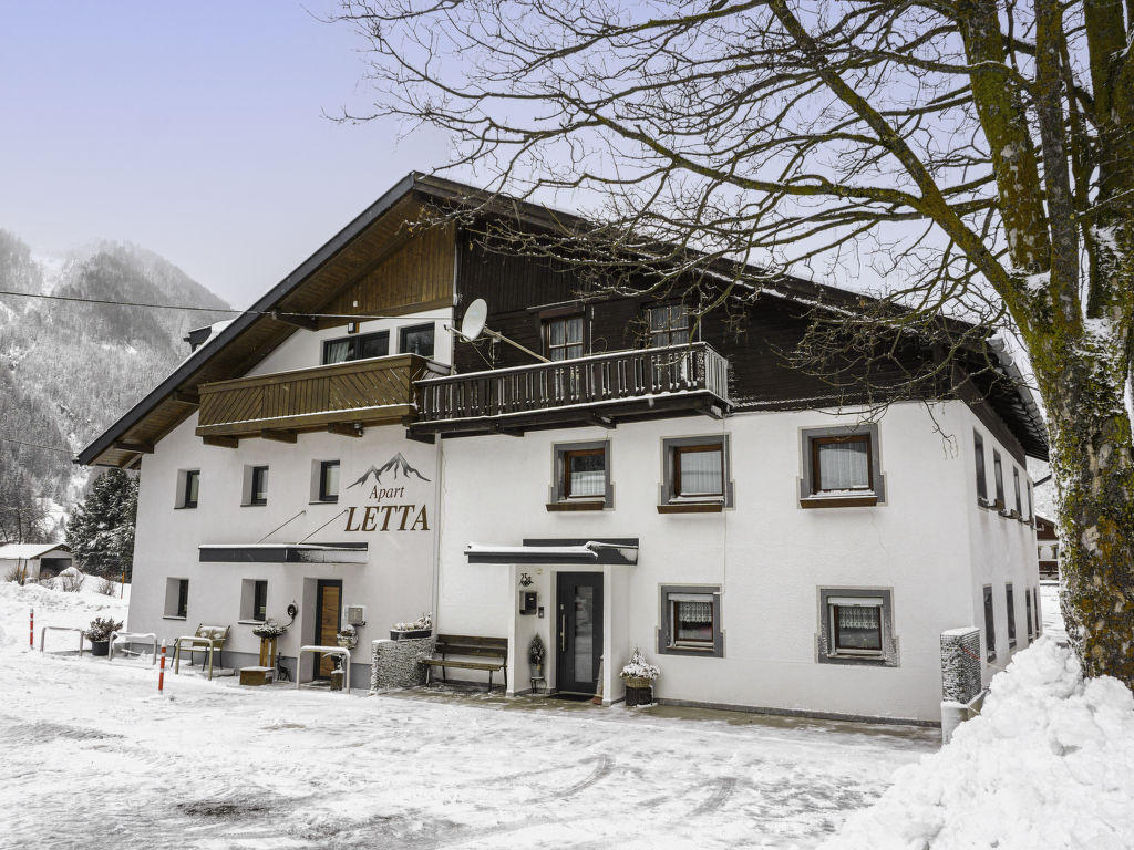 Apart Letta Ötztal