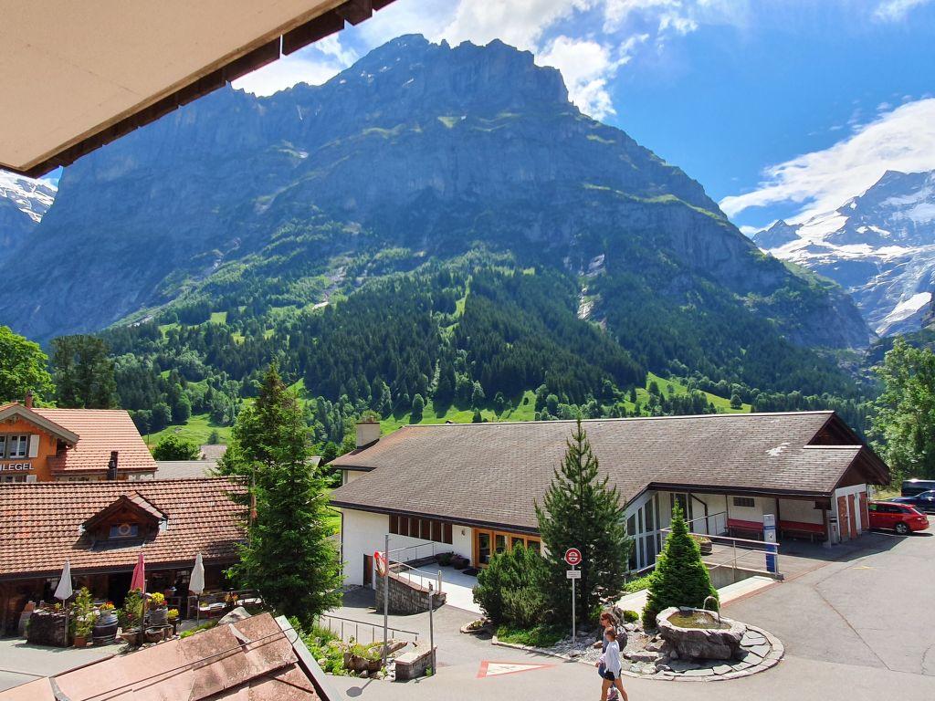 Chalet Abendrot apARTments