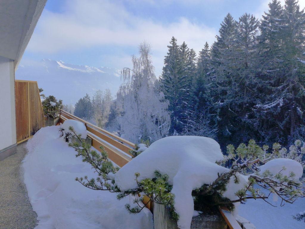 Terrasse Des Alpes 917