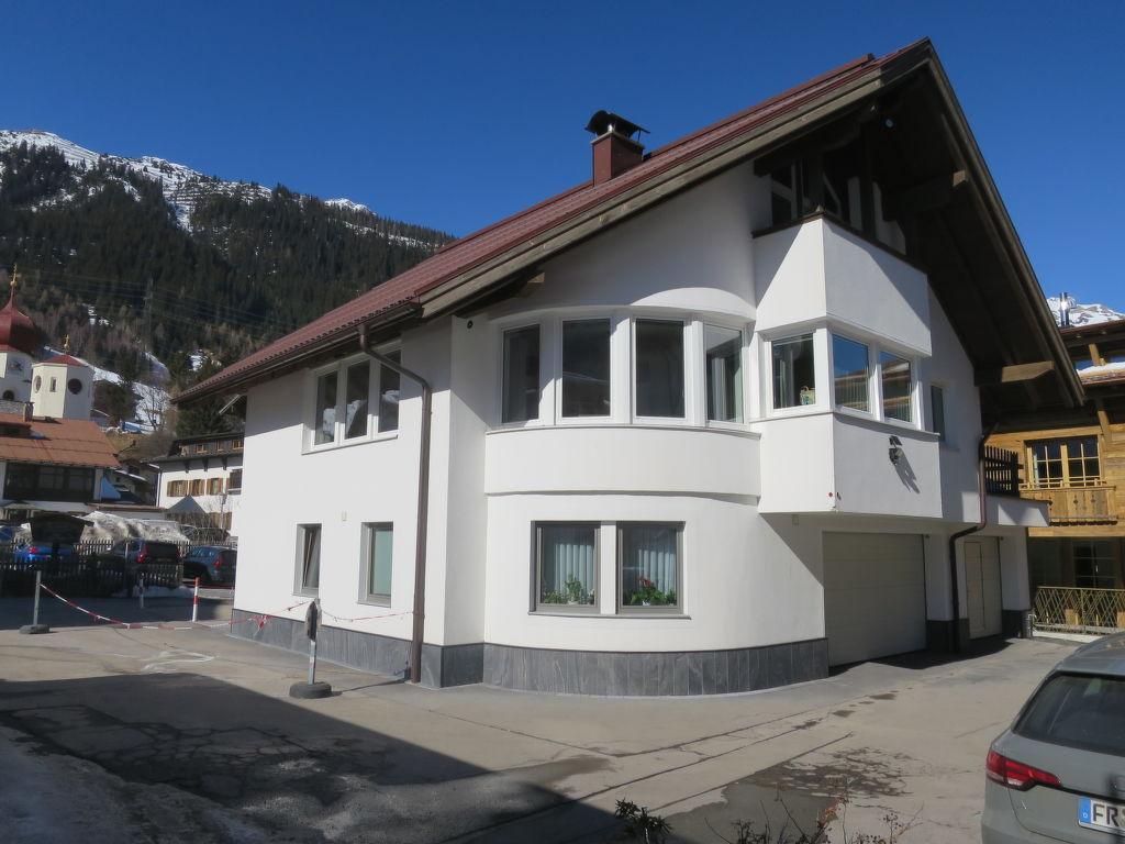Schmiedbach (STA255)