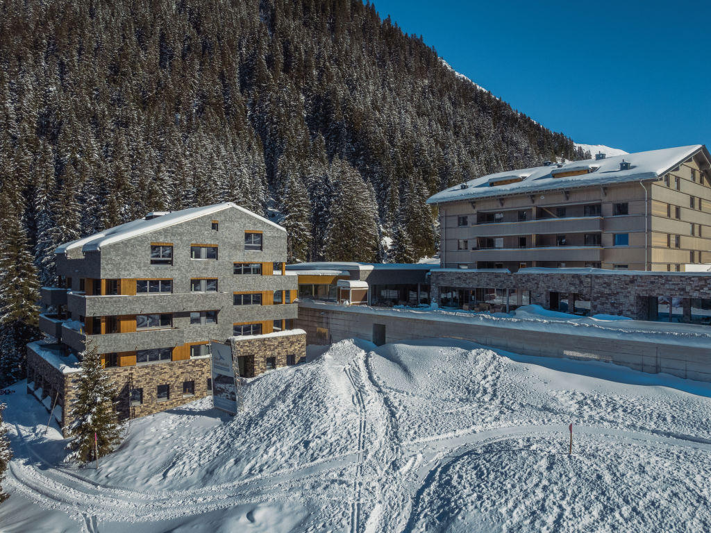 Alpin Resort Montafon