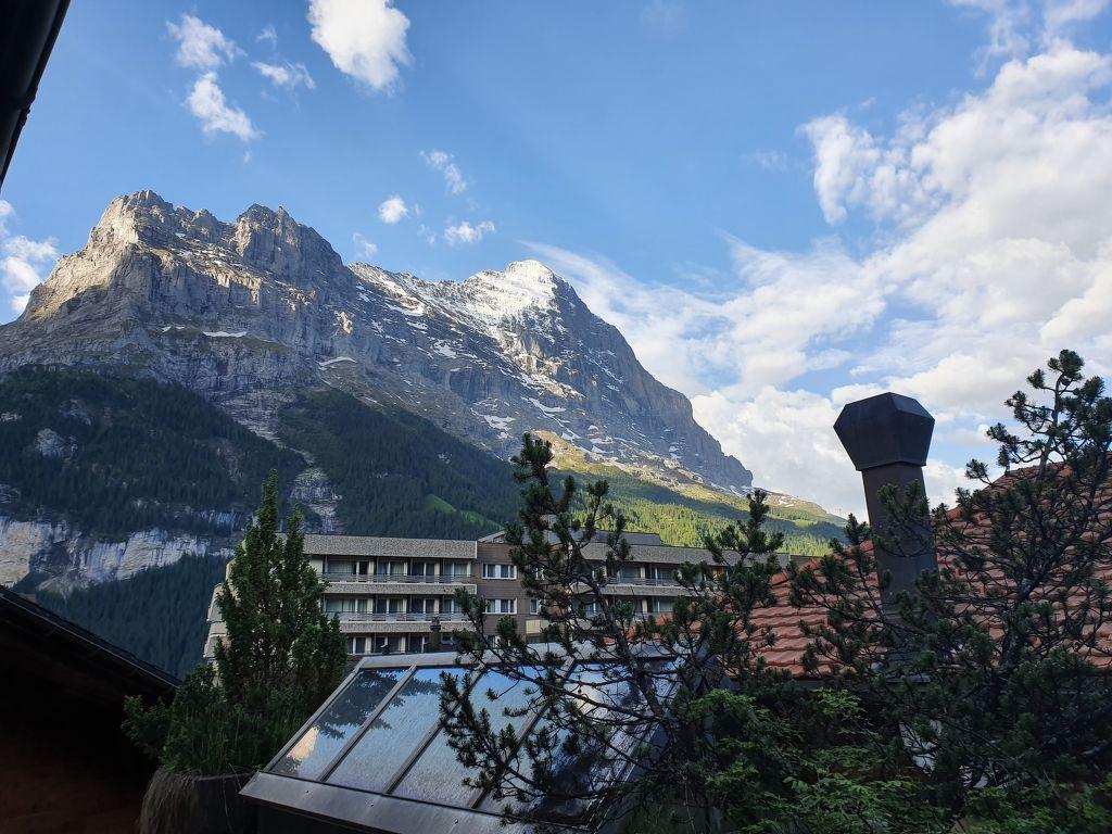 Chalet Abendrot apARTments