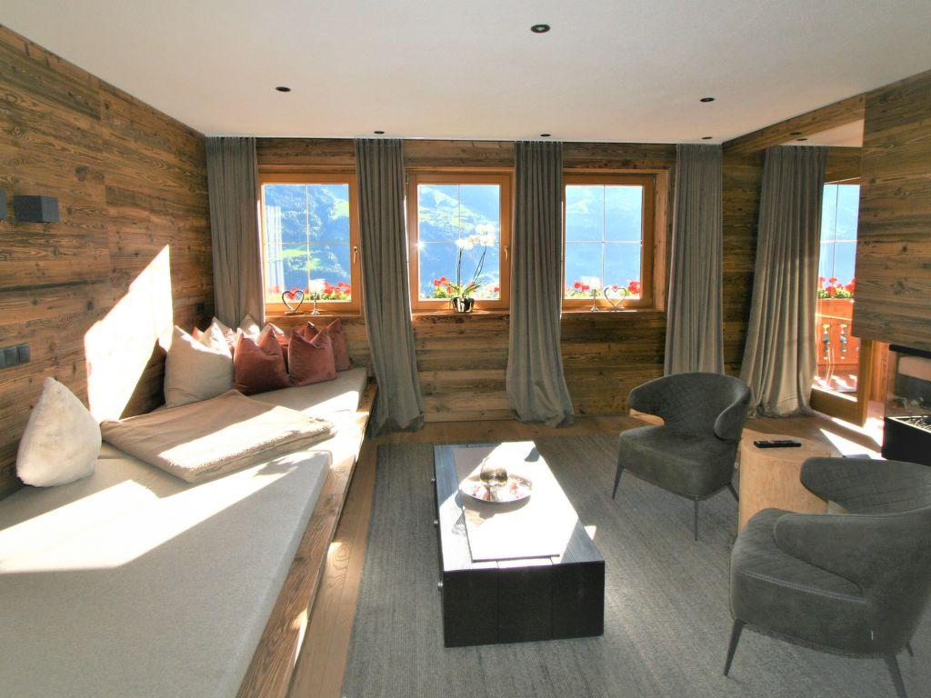 Berg de Luxe