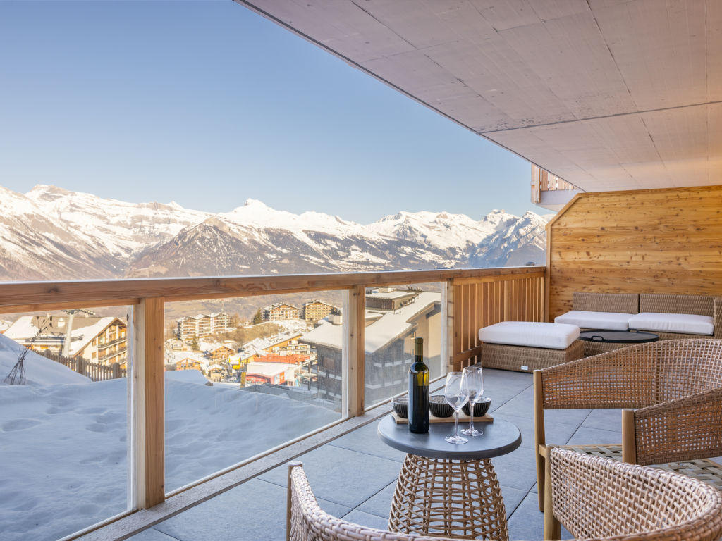 Les Terrasses de Nendaz D1