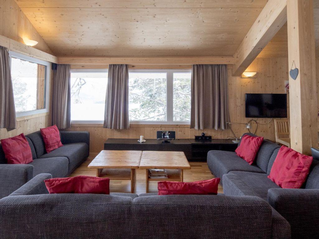 #41 mit Sauna und Sprudelbad innen