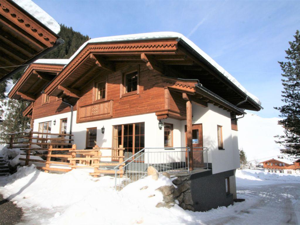 Chalet Elisabeth