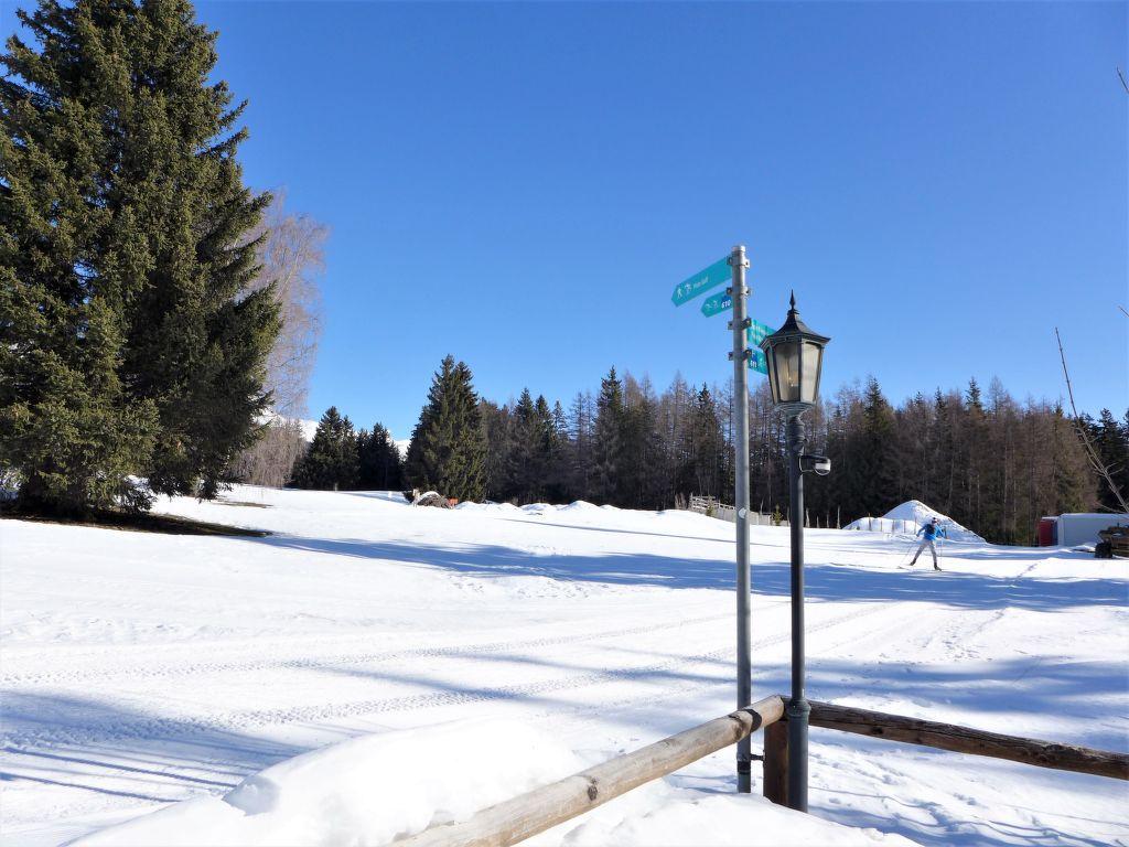 Résidence du Golf A 07