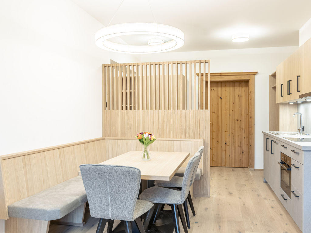 mit 1 Schlafzimmer für 5 Personen