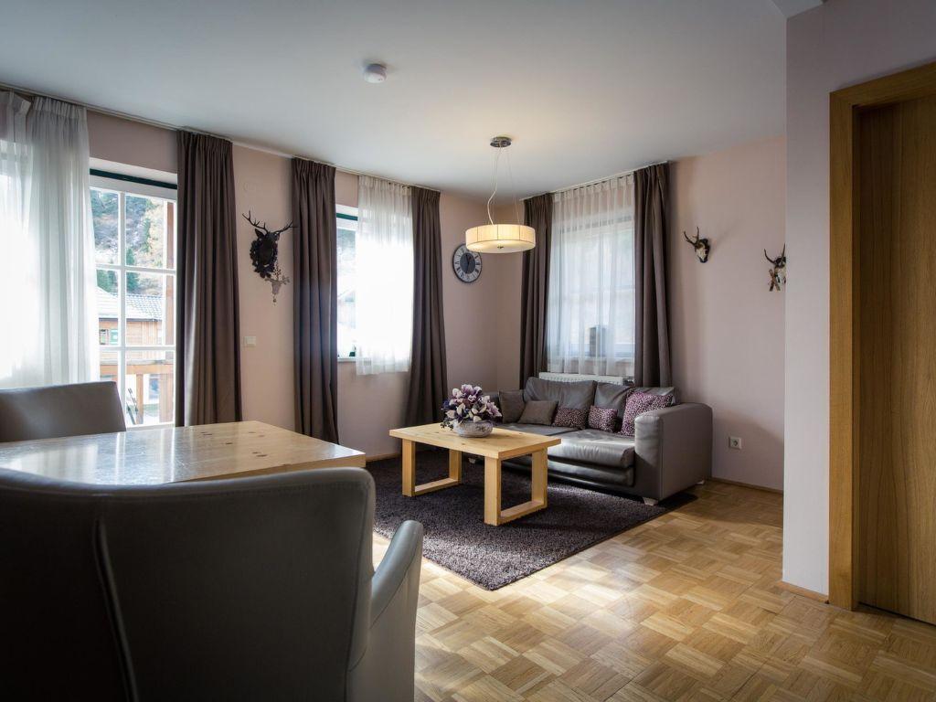 #5 mit Balkon