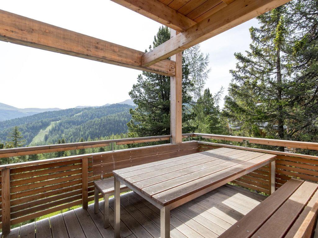 #45 mit IR-Sauna und Sprudelbad innen