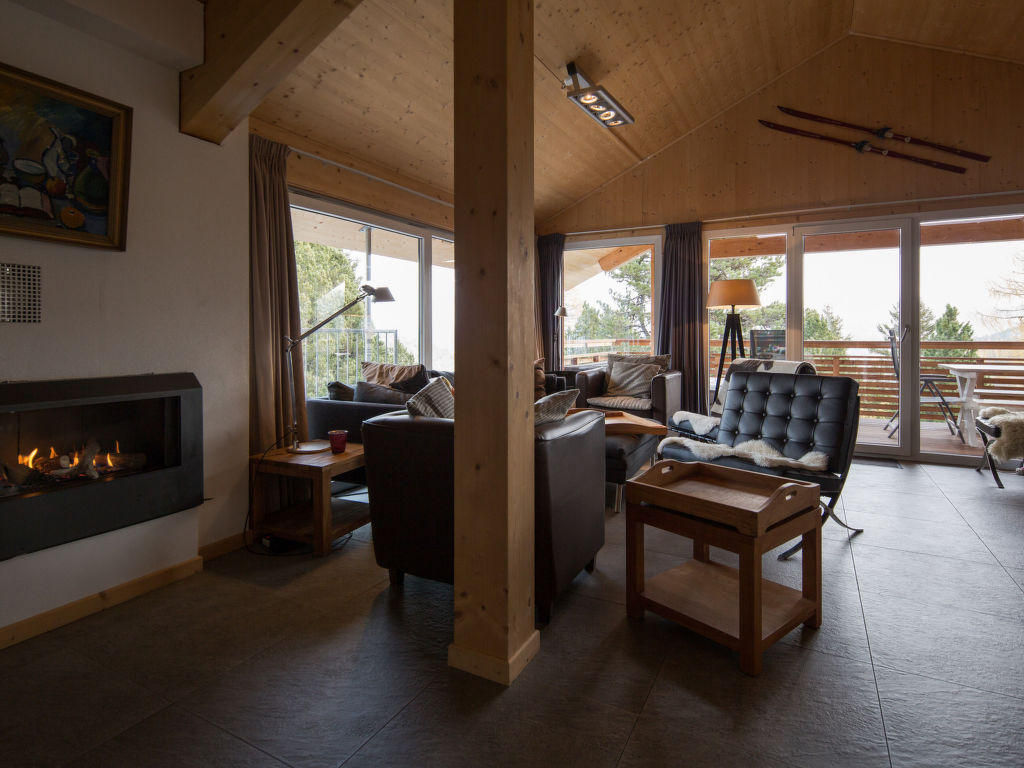 #18 mit Sauna und Sprudelbad innen