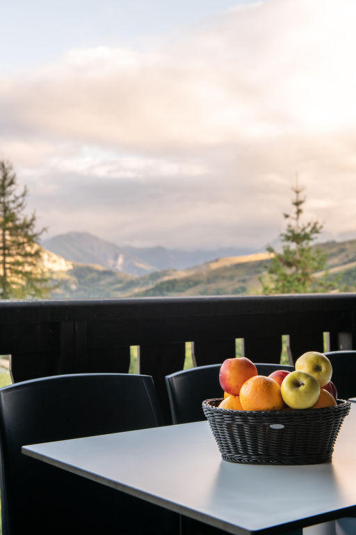 Résidence Boutique CGH L\'Alpaga 5*