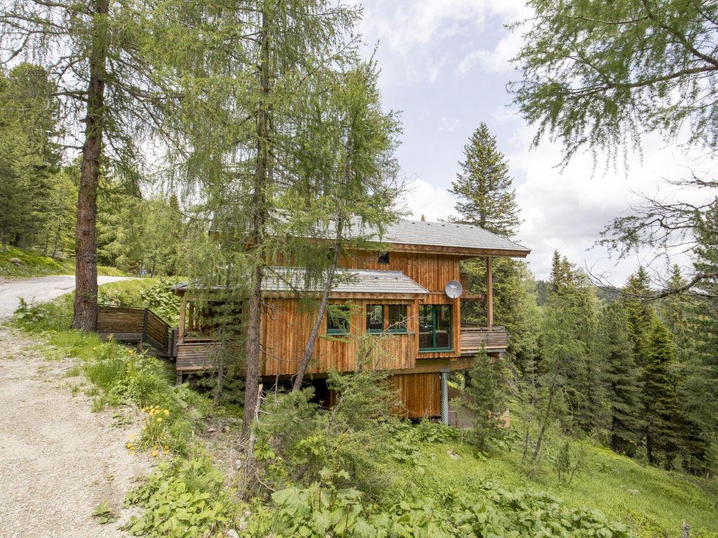 #10 mit Sauna und Sprudelbad Innen