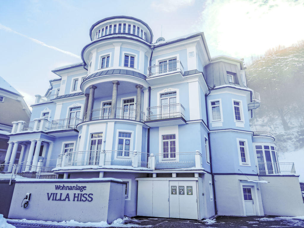 Villa Hiss