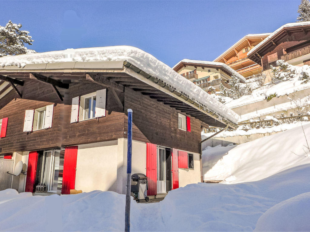Chalet Butz