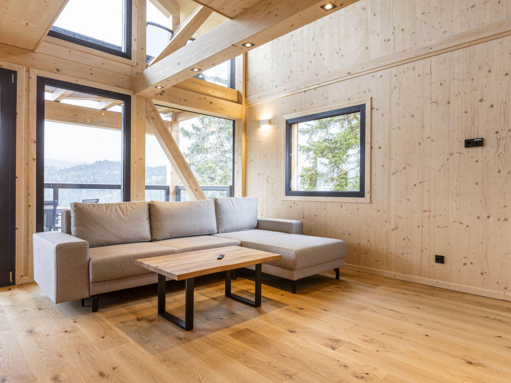 Superior #27 mit Sauna & Hot Tub