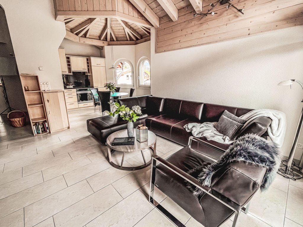 Residence Chateau A