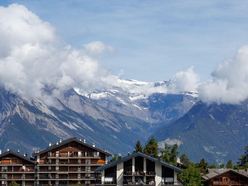 Le Montagnard 6