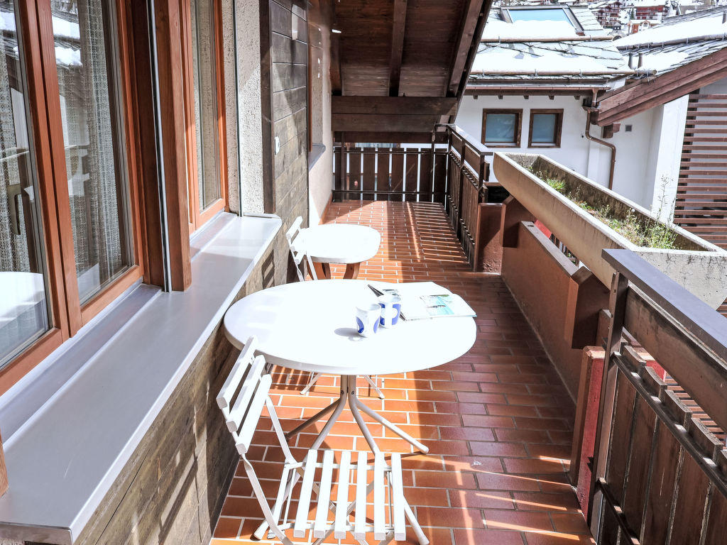 Haus Bellevue
