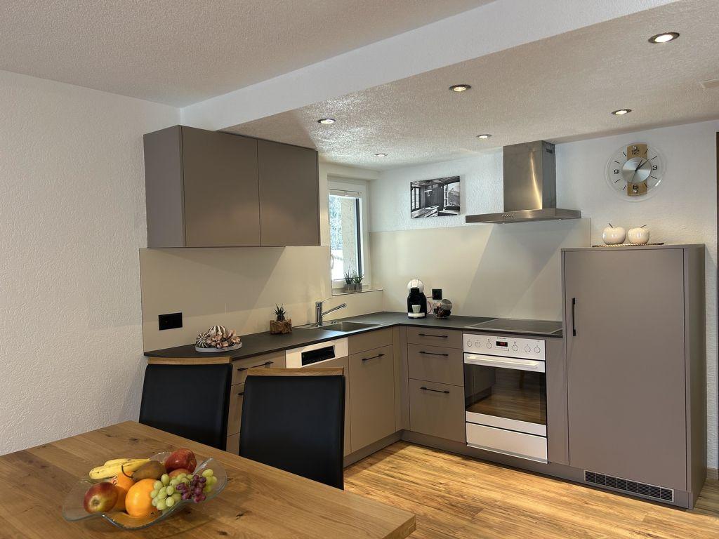 Ferienhaus Alea