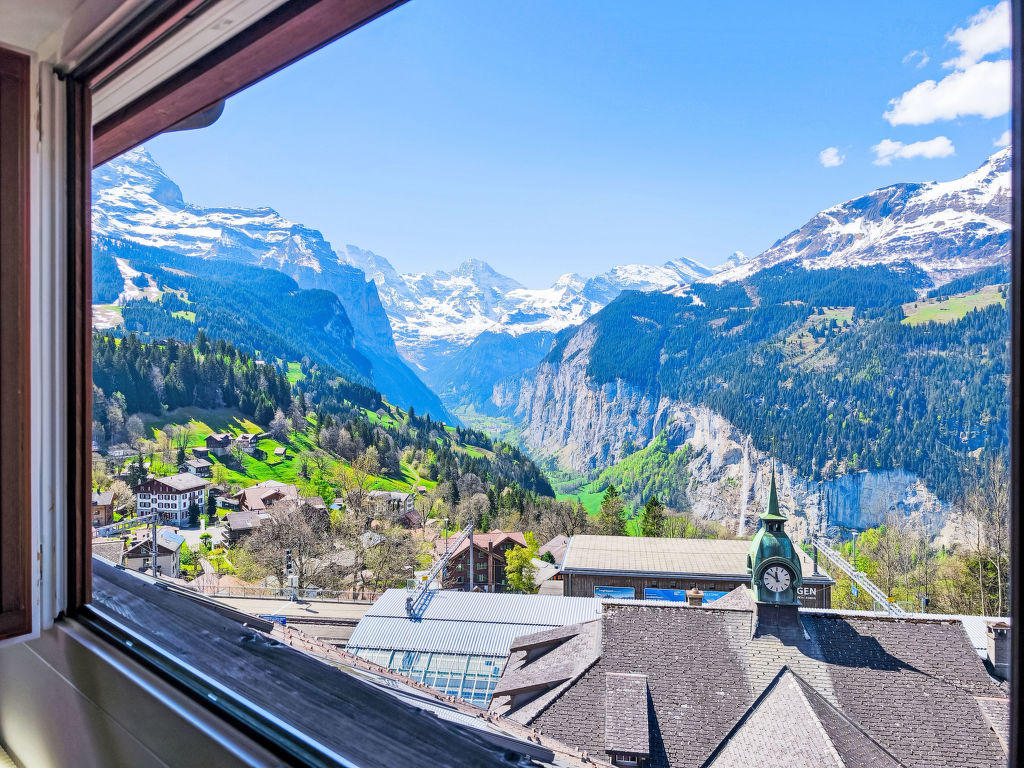 Eiger