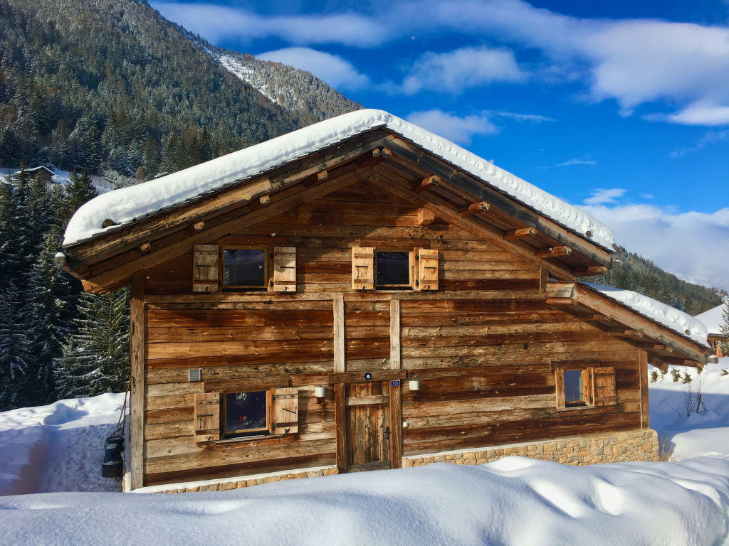 Chalet Gaea