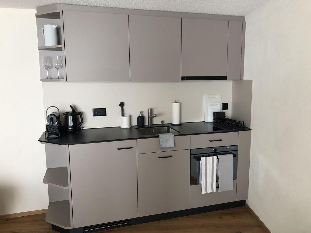 Ferienwohnung Strubelblick